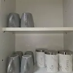 Apartment Modern 3 Bed Location Free Wifi Netflix And Street Parking